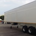New thermal test chamber for refrigerated vehicles