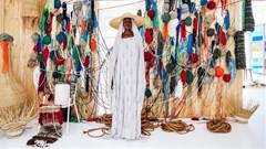 WGSN press event in Cape Town