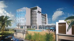 Tsogo Sun building new R220-million StayEasy in Maputo
