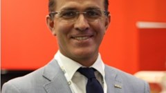 #WTMA17: Rezidor's Marc Descrozaille talks African expansion