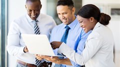 Somali tech accelerator supports entrepreneurs