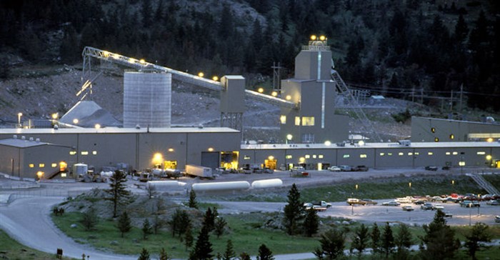 Stillwater Mining Company