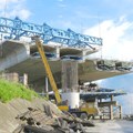 Insuring infrastructure projects from concept to completion