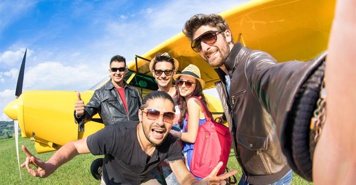 Millennials are reshaping the face of global travel