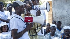 The role of NGOs in Africa: are they a force for good?