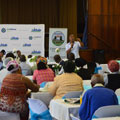 My Business Indaba roadshow to empower youth, women, SMMEs