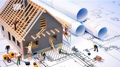 Are you thinking of building?