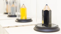 D&AD Pencils