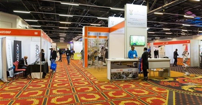 Manufacturing Indaba 2016 ©