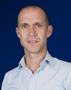 Neil Jankelowitz, joint managing director of MSC Sports.