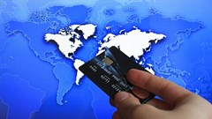 Prepaid payment solutions drive cash out of Africa's economies