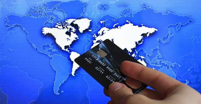 Prepaid payment solutions drive cash out of Africa's economies