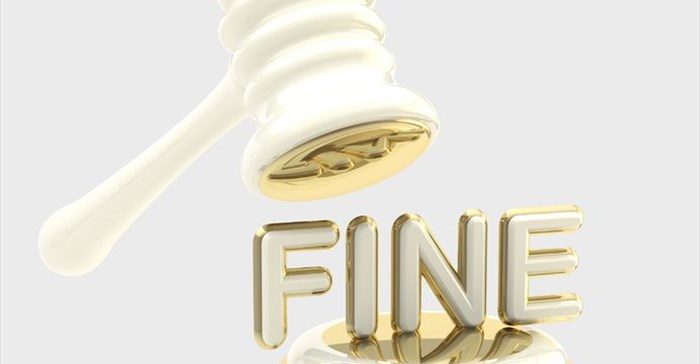 Citibank agrees to R69.5m fine