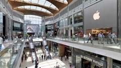 Highcross, Leicester ©