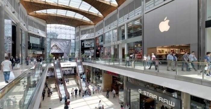 Highcross, Leicester ©