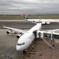 SAA'S flight schedule back to normal after industrial action