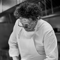 Marco Pierre White at the 2017 Good Food & Wine Show