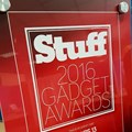 Stuff magazine's top gadgets, apps of 2016