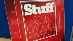 Stuff magazine's top gadgets, apps of 2016