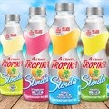Tropika's slimmer sister