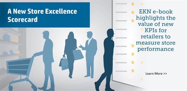 New e-book defines three pillars to measure store performance, KPIs