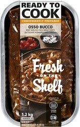 #FreshOnTheShelf: Checkers adds to range of Ready-To-Cook meals