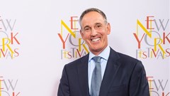 Tony Petitti, chief operating officer of Major League Baseball