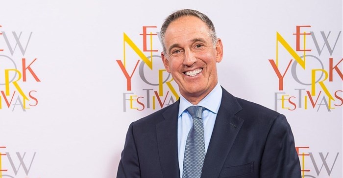 Tony Petitti, chief operating officer of Major League Baseball