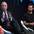 Twitter, Bloomberg team up for streaming news channel