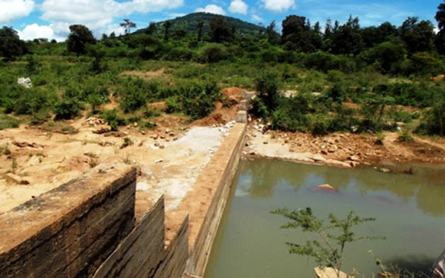 #WTMA17: When Just a Drop can make everything count