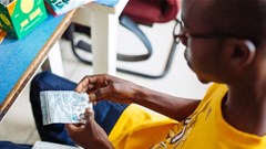 Healthcare innovation will cure a lot of Africa's economic woes