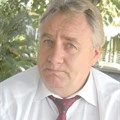 Alan Clegg, chairman: Shumba Energy