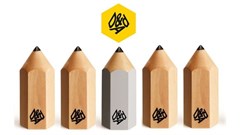 Ogilvy sharpens its Pencils