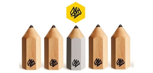 Ogilvy sharpens its Pencils