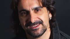 CEO and chief creative officer at Native VML, Jason Xenopoulos.