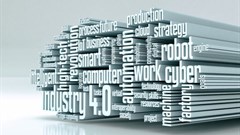 Will additive manufacturing inspire the next industrial revolution?