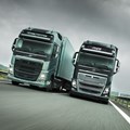 Volvo Trucks Active Safety package now available locally