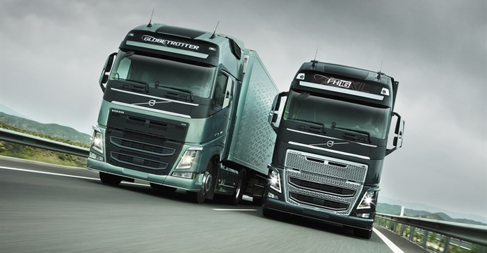 Volvo Trucks Active Safety package now available locally