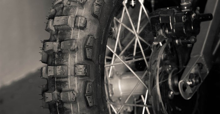 Motorcycle assembly to start in Rwanda