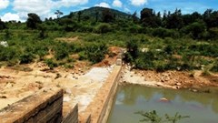 #WTMA17: When Just a Drop can make everything count