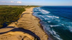 #WTMA17: Travelling by the coast with Oyster Bay Lodge