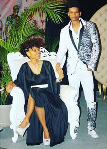 Damelin Graduate makes the catwalks of Mozambique Fashion Week