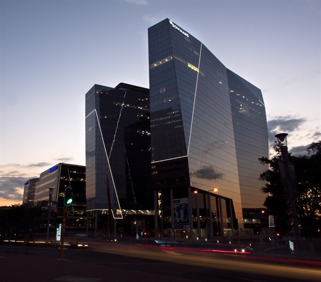 Abland completes Alice Lane project