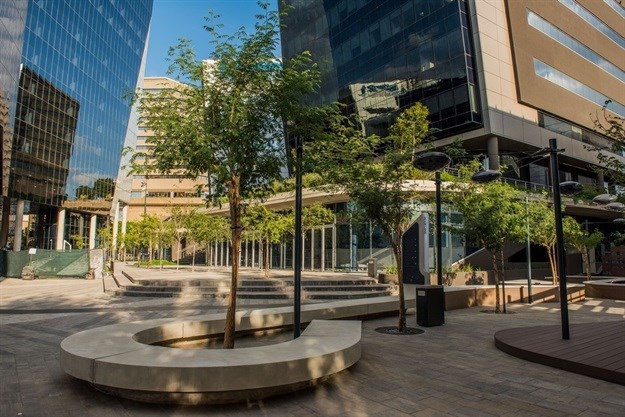 Abland completes Alice Lane project