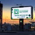 Outdoor Network launches innovative roadside digital rotating billboard network