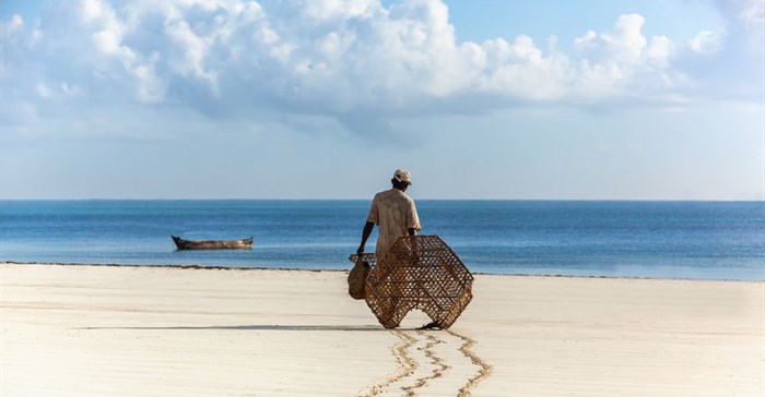 Kenya eyes blue economy to net more from fishing