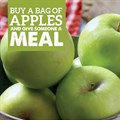 Buy a bag of apples, feed a hungry South African