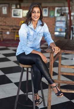 Suhana Gordhan: FCB Africa’s creative director, Loeries chairperson and 2017 One Show direct juror.