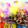 Pretoria prepares for The Color Run Superhero Tour