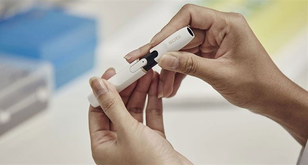 New smoke-free alternative to cigarettes launches in SA